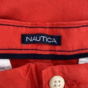 New W/O Tags Nautica Pants